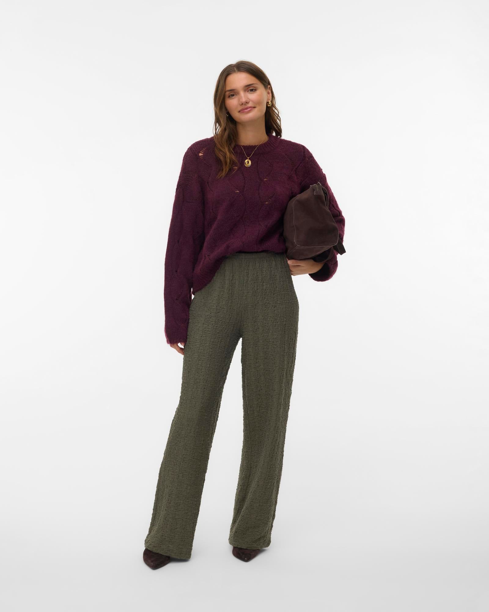 VMNEWLINA PULLOVER